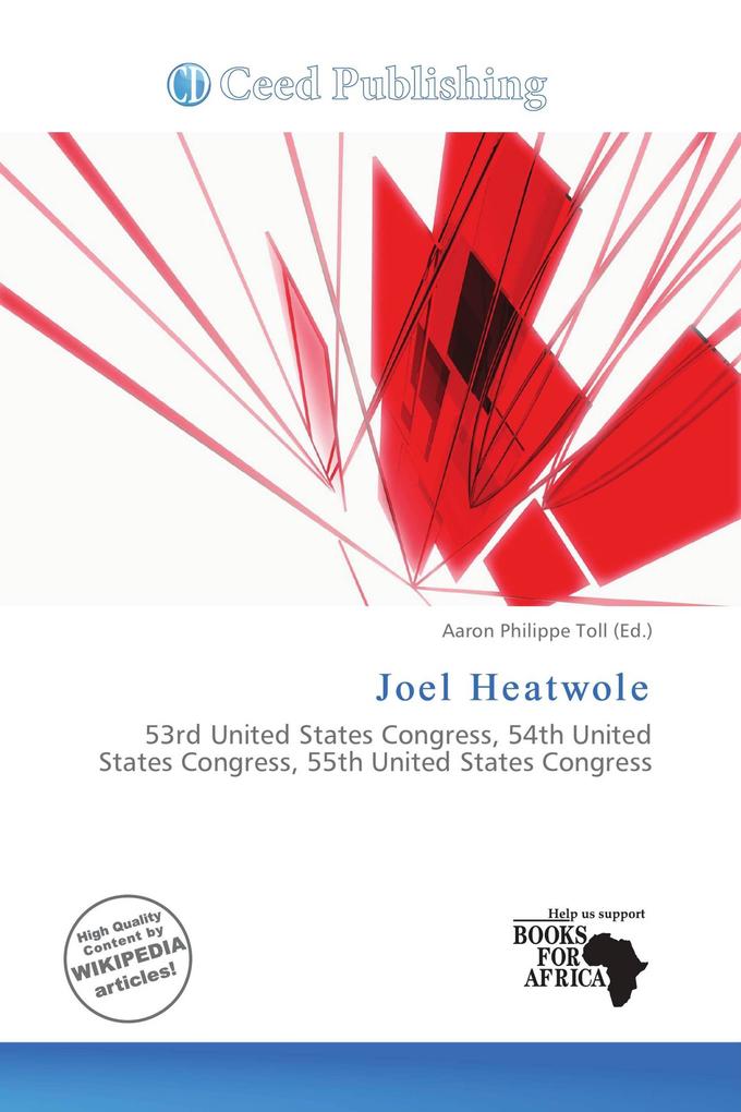 Joel Heatwole