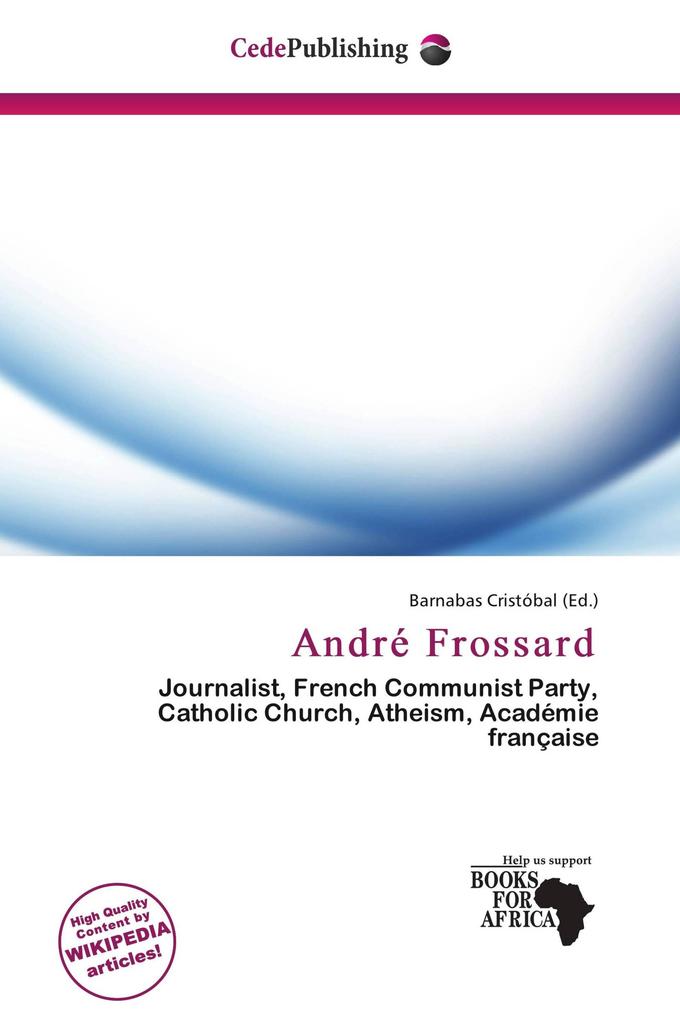 André Frossard