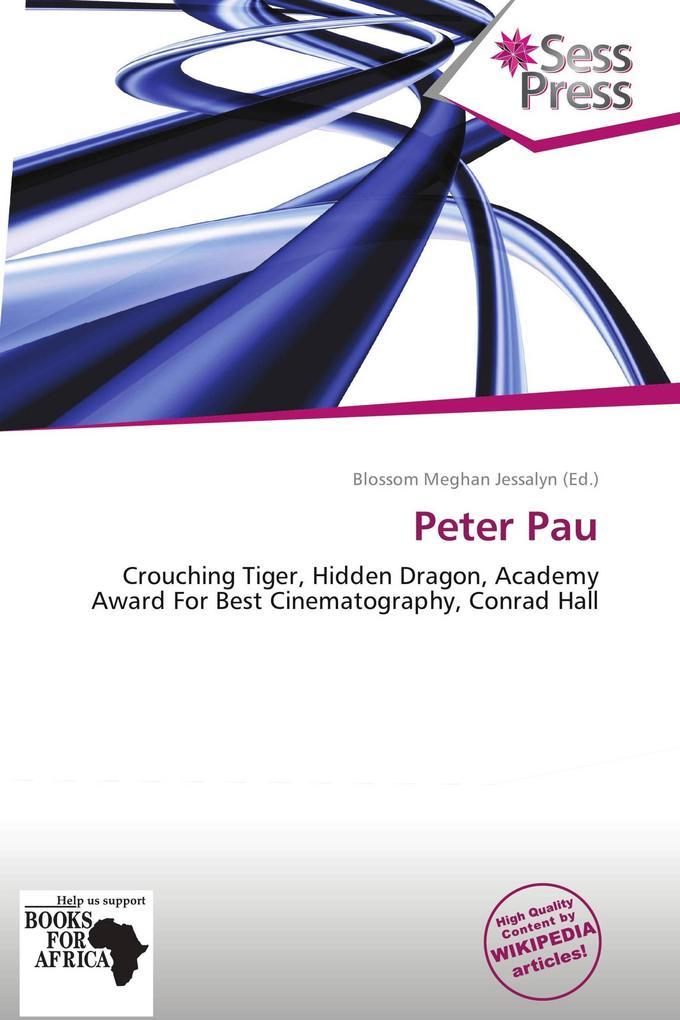 Peter Pau