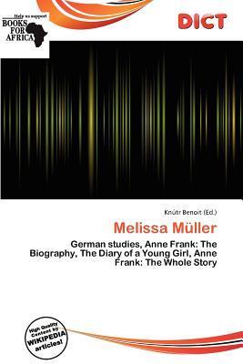 Melissa Müller