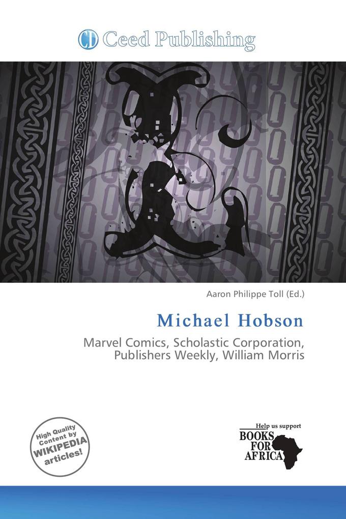 Michael Hobson