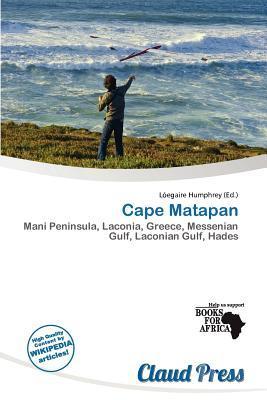 Cape Matapan