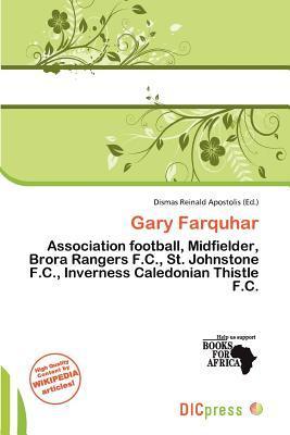 Gary Farquhar