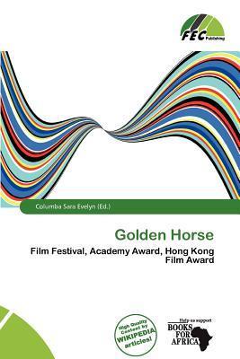 Golden Horse