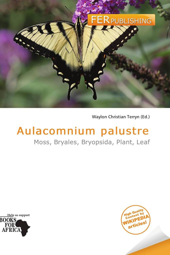 Aulacomnium palustre
