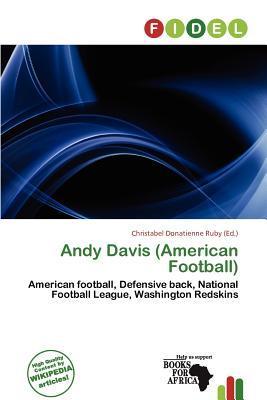 Andy Davis (American Football)