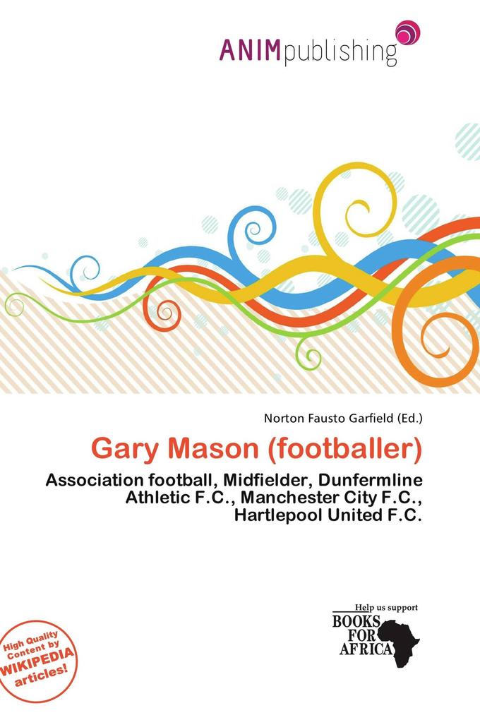 Gary Mason (footballer)