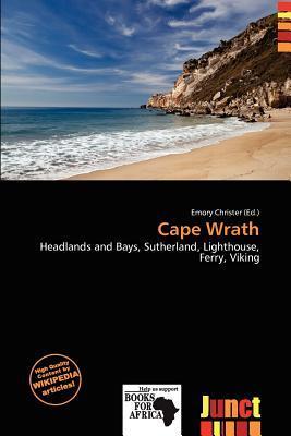Cape Wrath