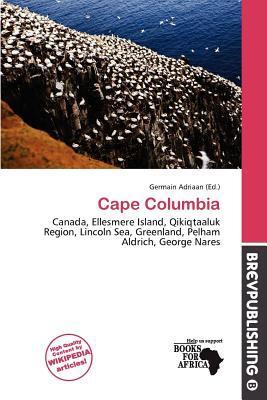 Cape Columbia
