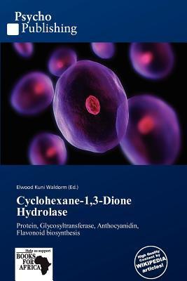 Cyclohexane-13-Dione Hydrolase