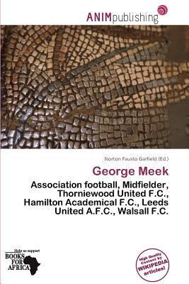 George Meek