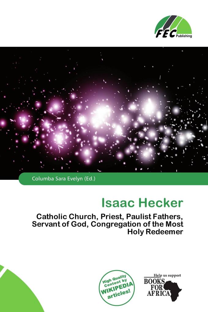 Isaac Hecker