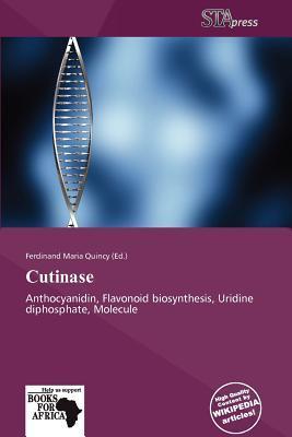 Cutinase