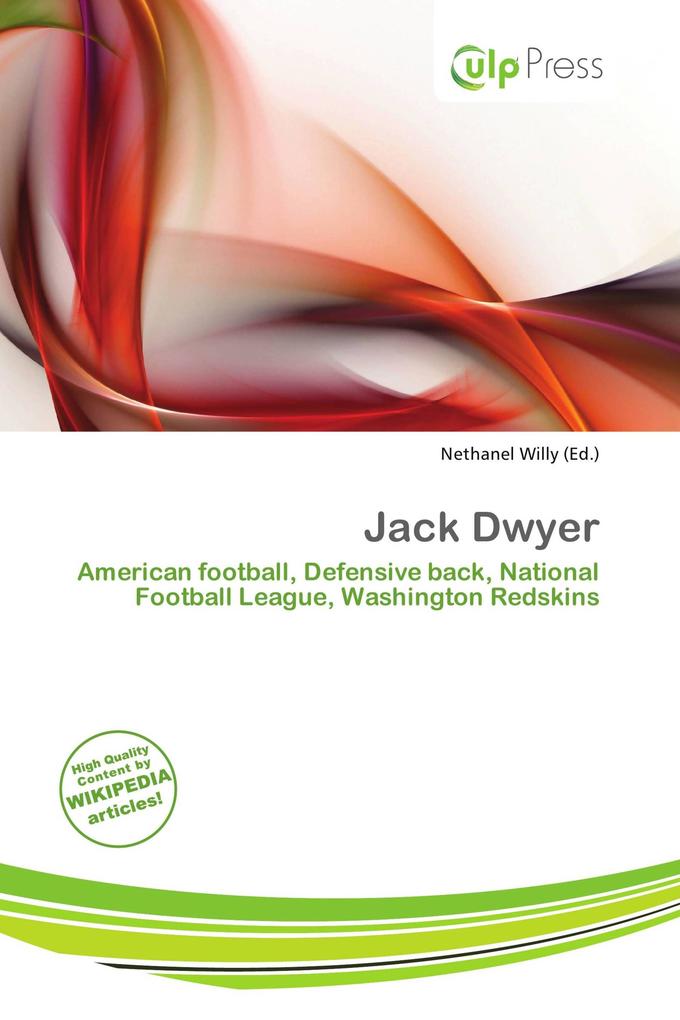 Jack Dwyer