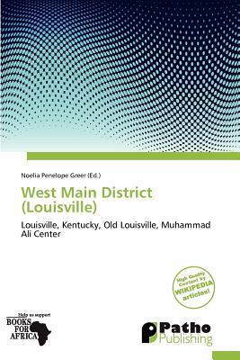 West Main District (Louisville)