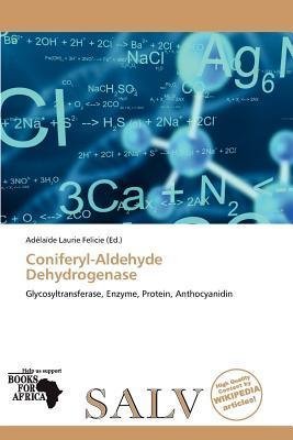 Coniferyl-Aldehyde Dehydrogenase