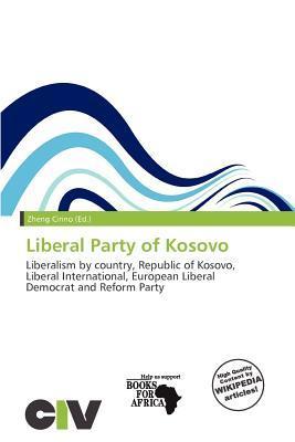 Liberal Party of Kosovo
