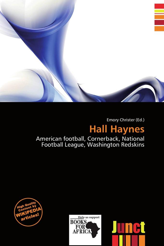 Hall Haynes