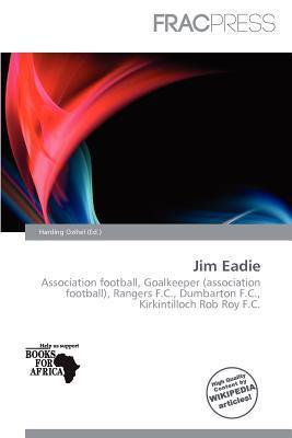 Jim Eadie