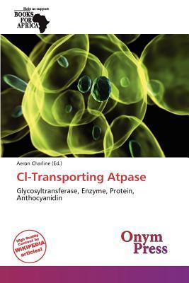 Cl-Transporting Atpase