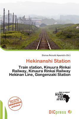 Hekinanshi Station