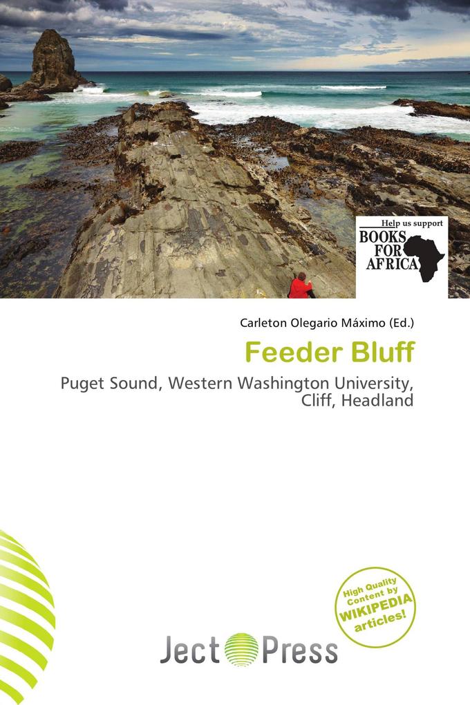 Feeder Bluff