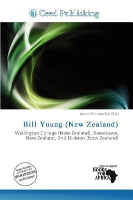 Bill Young (New Zealand)
