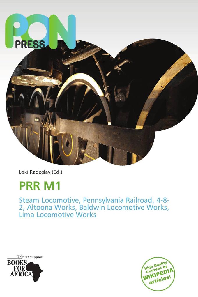 PRR M1