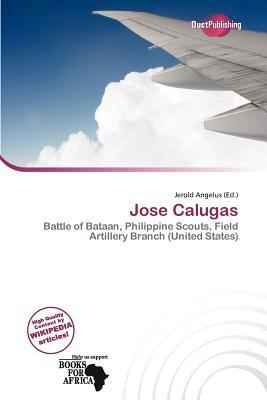 Jose Calugas