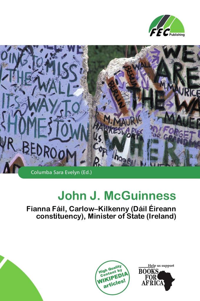 John J. McGuinness
