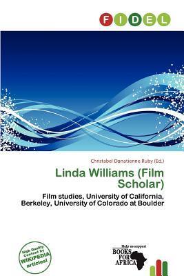 Linda Williams (Film Scholar)