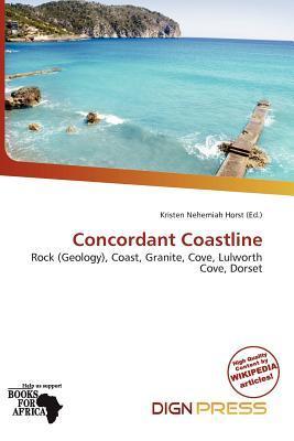 Concordant Coastline