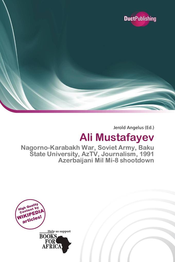 Ali Mustafayev