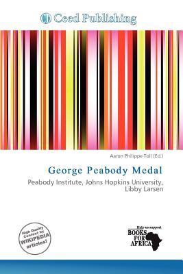 George Peabody Medal