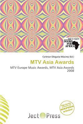 MTV Asia Awards