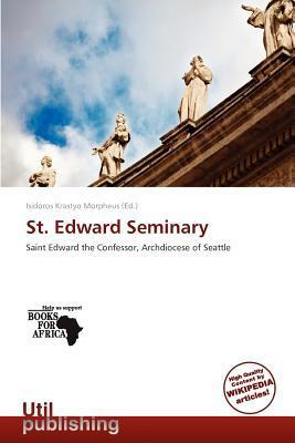 St. Edward Seminary