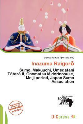 Inazuma Raigor