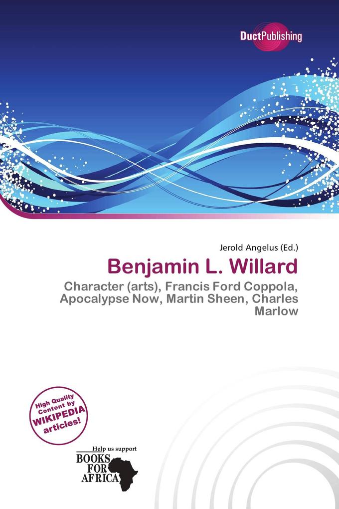 Benjamin L. Willard