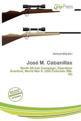 José M. Cabanillas