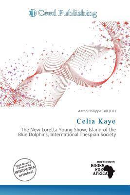 Celia Kaye