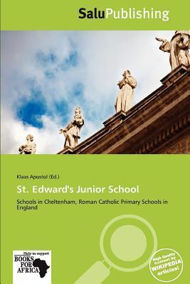 St. Edward's Junior School