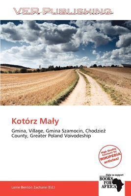 Kotórz May