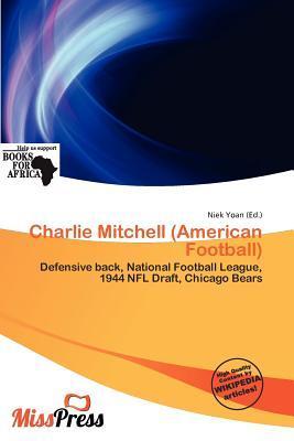 Charlie Mitchell (American Football)