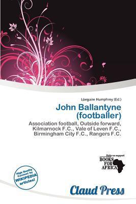 John Ballantyne (footballer)