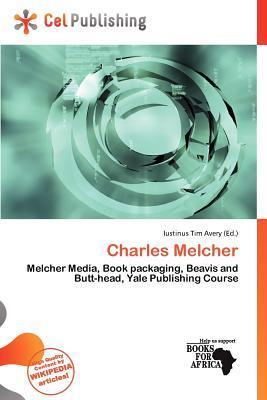 Charles Melcher