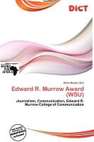 Edward R. Murrow Award (WSU)