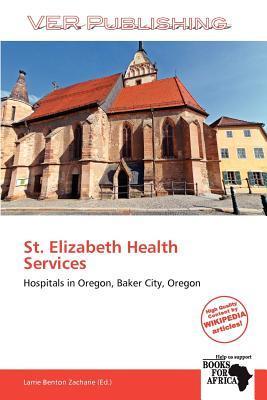 St. Elizabeth Health Services
