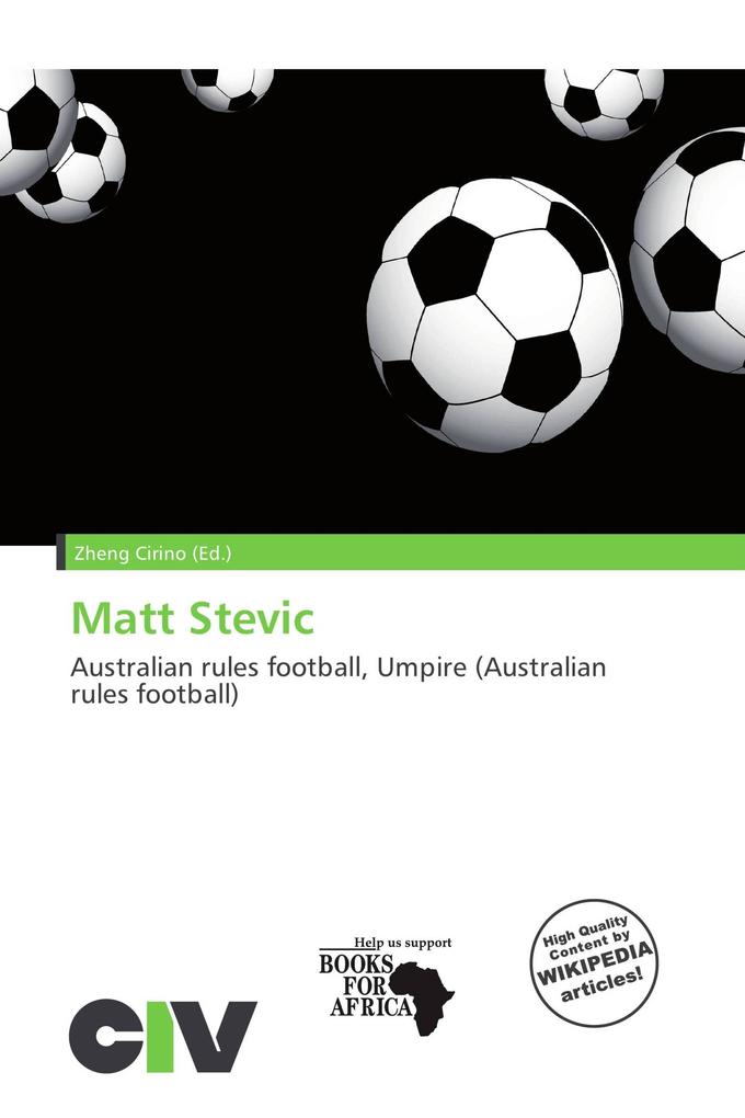 Matt Stevic