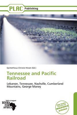 Tennessee and Pacific Railroad