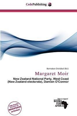 Margaret Moir